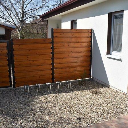 Pohoda Morava Cejkovice  Exterior foto