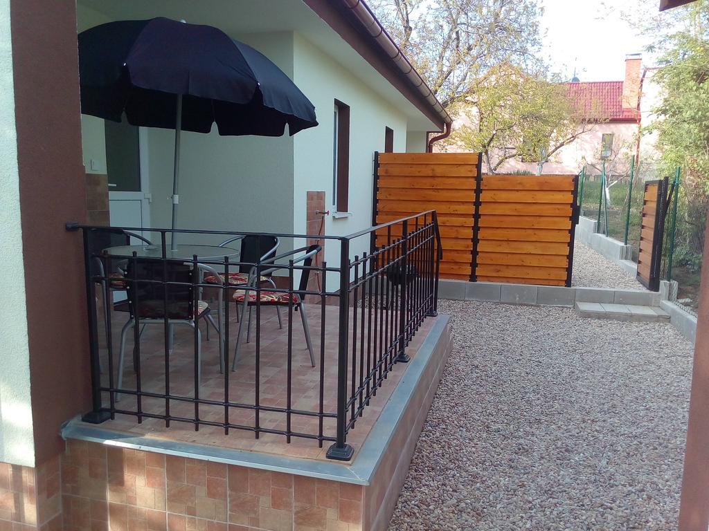 Pohoda Morava Cejkovice  Exterior foto