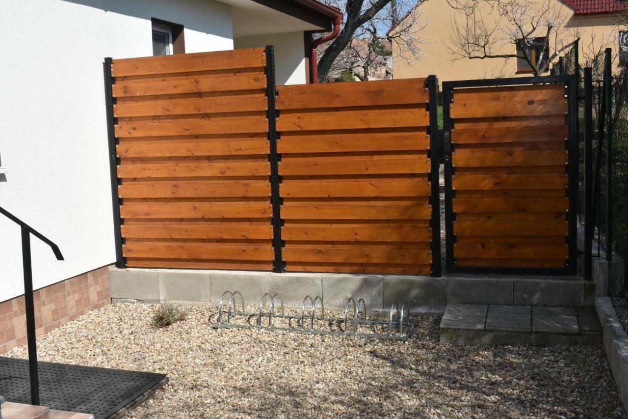 Pohoda Morava Cejkovice  Exterior foto
